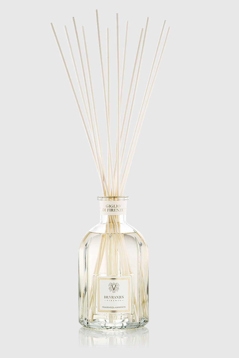 Dr. Vranjes Giglio Di Firenze 250ml Woman - 2