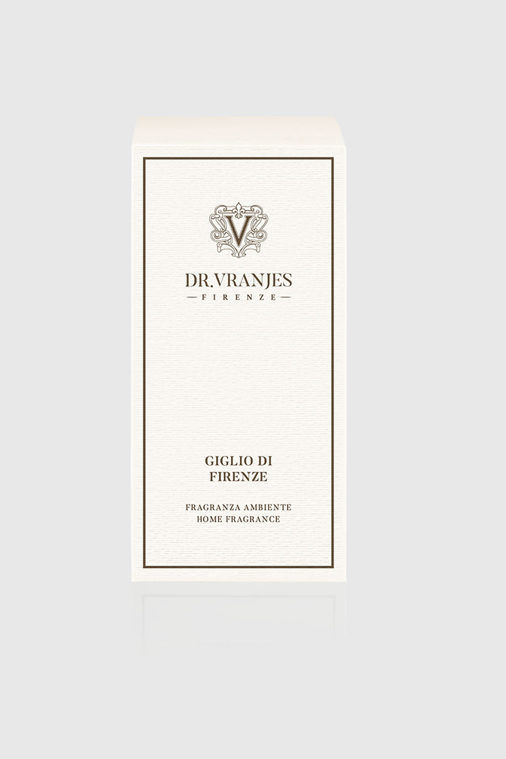  Dr. Vranjes Giglio Di Firenze 250ml Woman - 3