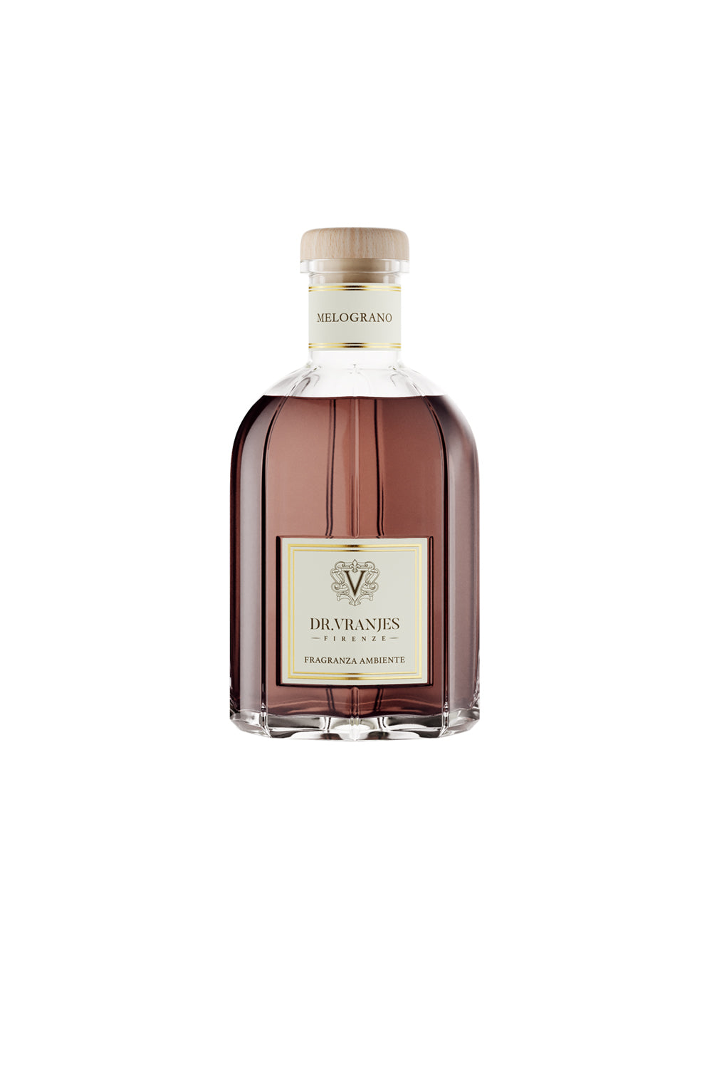  Dr. Vranjes Pomegranate 250ml Melograno Woman - 1