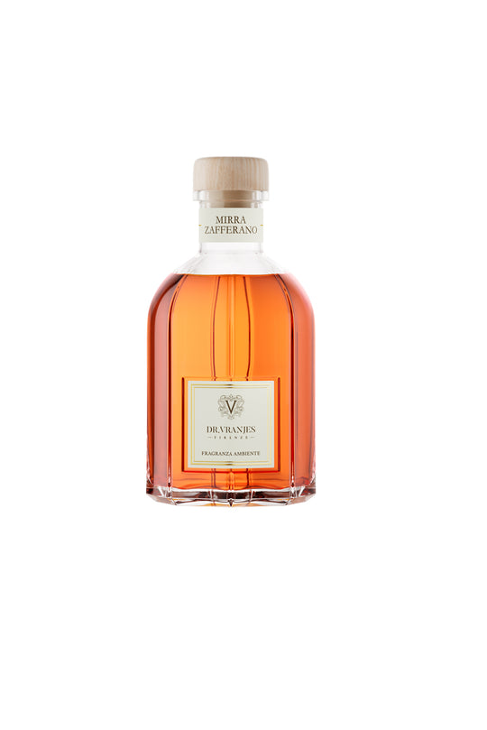 Mirra Zafferano 250ML