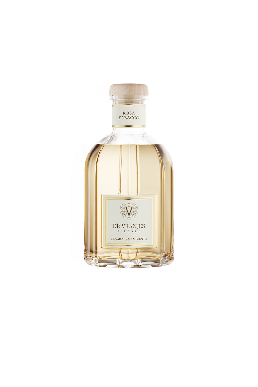  Dr. Vranjes Rosa Tabacco 250ml Woman - 1