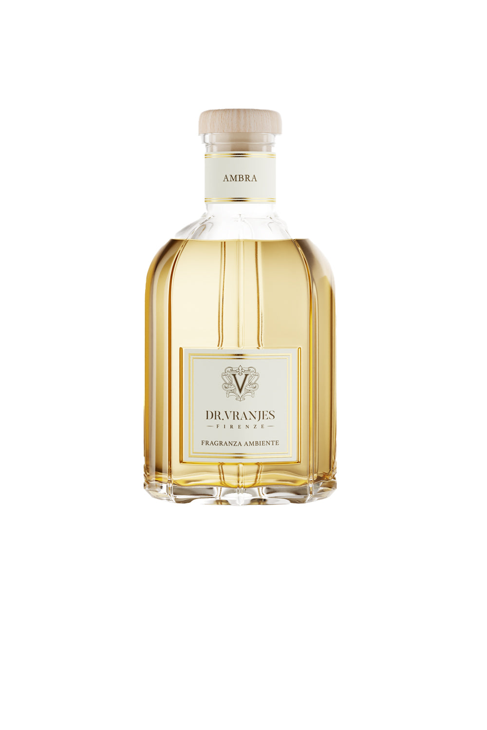  Dr. Vranjes Ambra 500ml Woman - 1