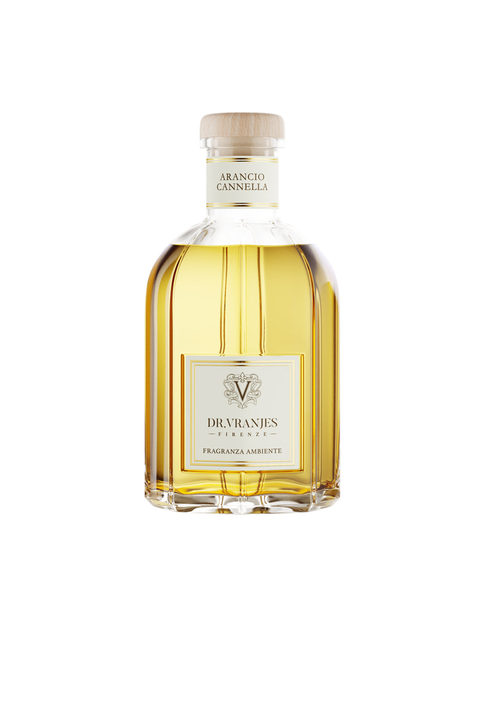  Dr. Vranjes Arancio Cannella 500ml Woman - 1