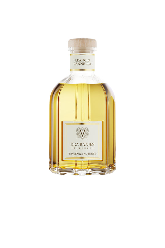 Arancio Cannella 500ML