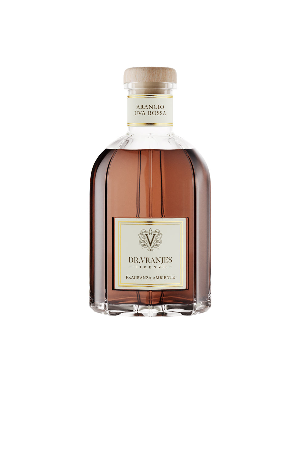  Dr. Vranjes Arancio Uva Rossa 500ml Woman - 1
