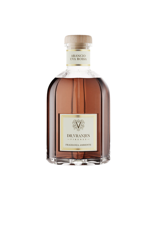Arancio Uva Rossa 500ML