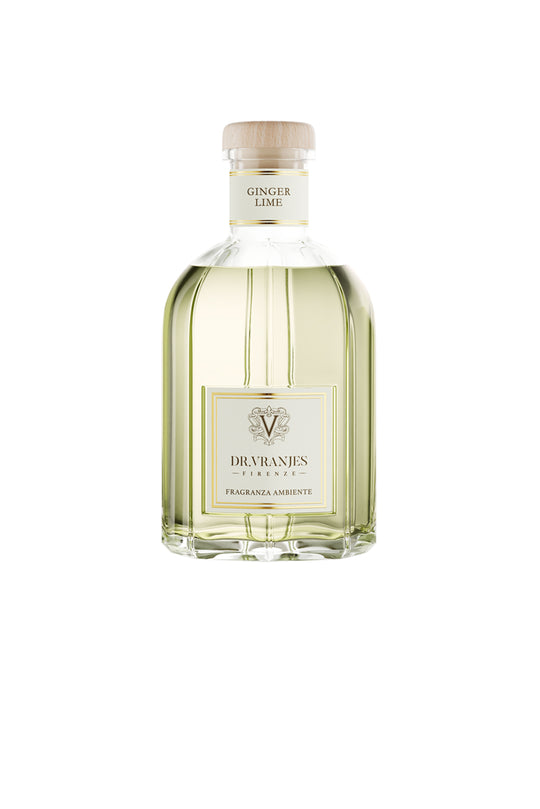 Ginger Lime 500ML