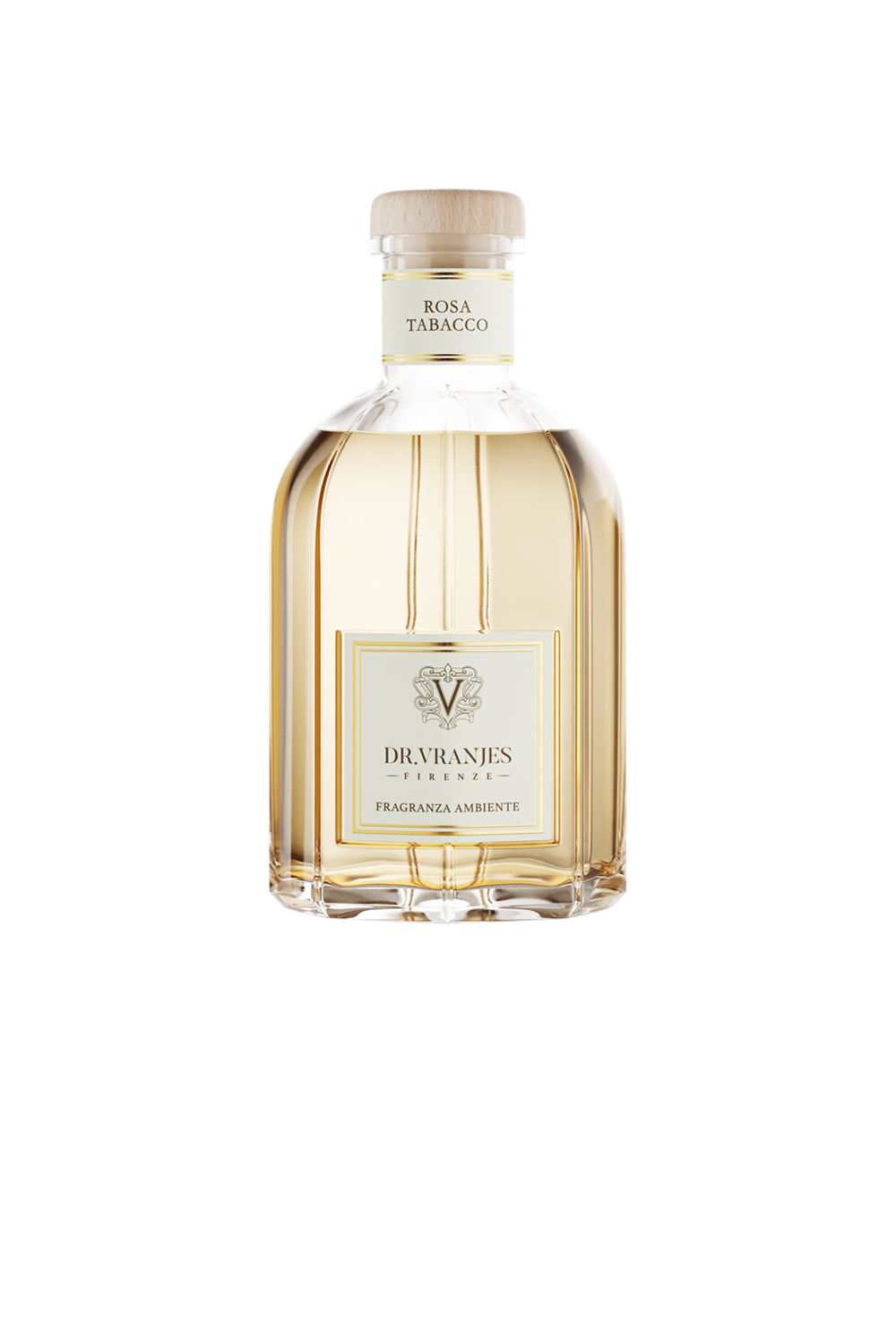  Dr. Vranjes Rosa Tabacco 500ml Woman - 1