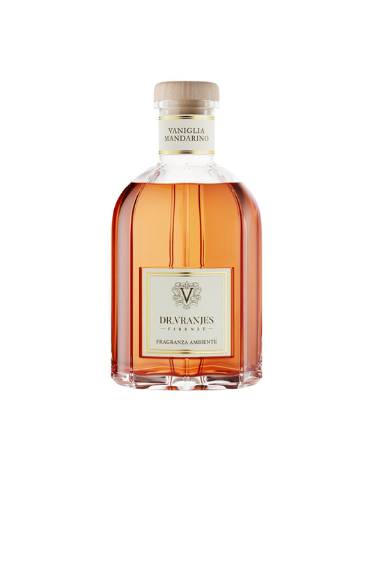 Vaniglia Mandarino 500ML<BR/>
