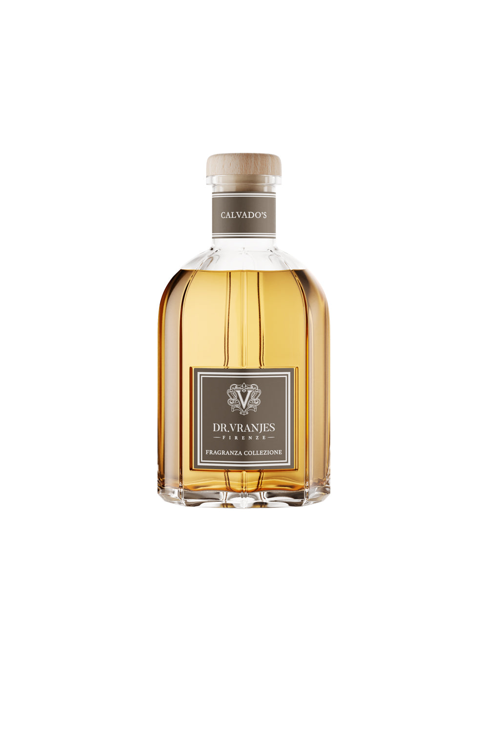  Dr. Vranjes Calvado's 250ml Calvados Woman - 1