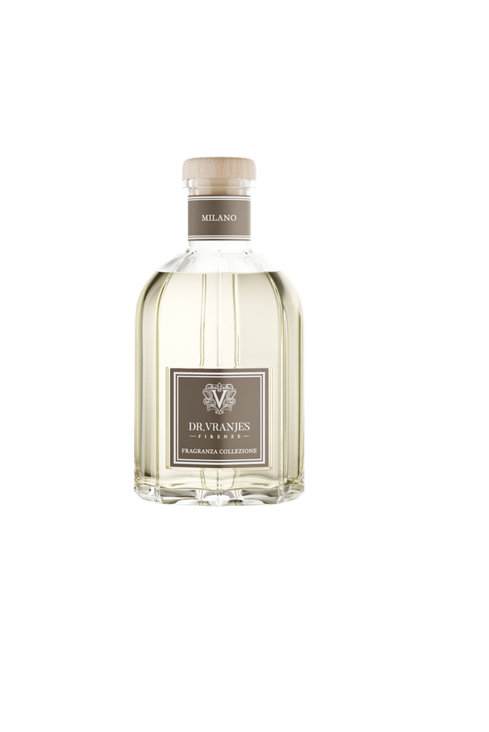  Dr. Vranjes Milano 250ml Woman - 1
