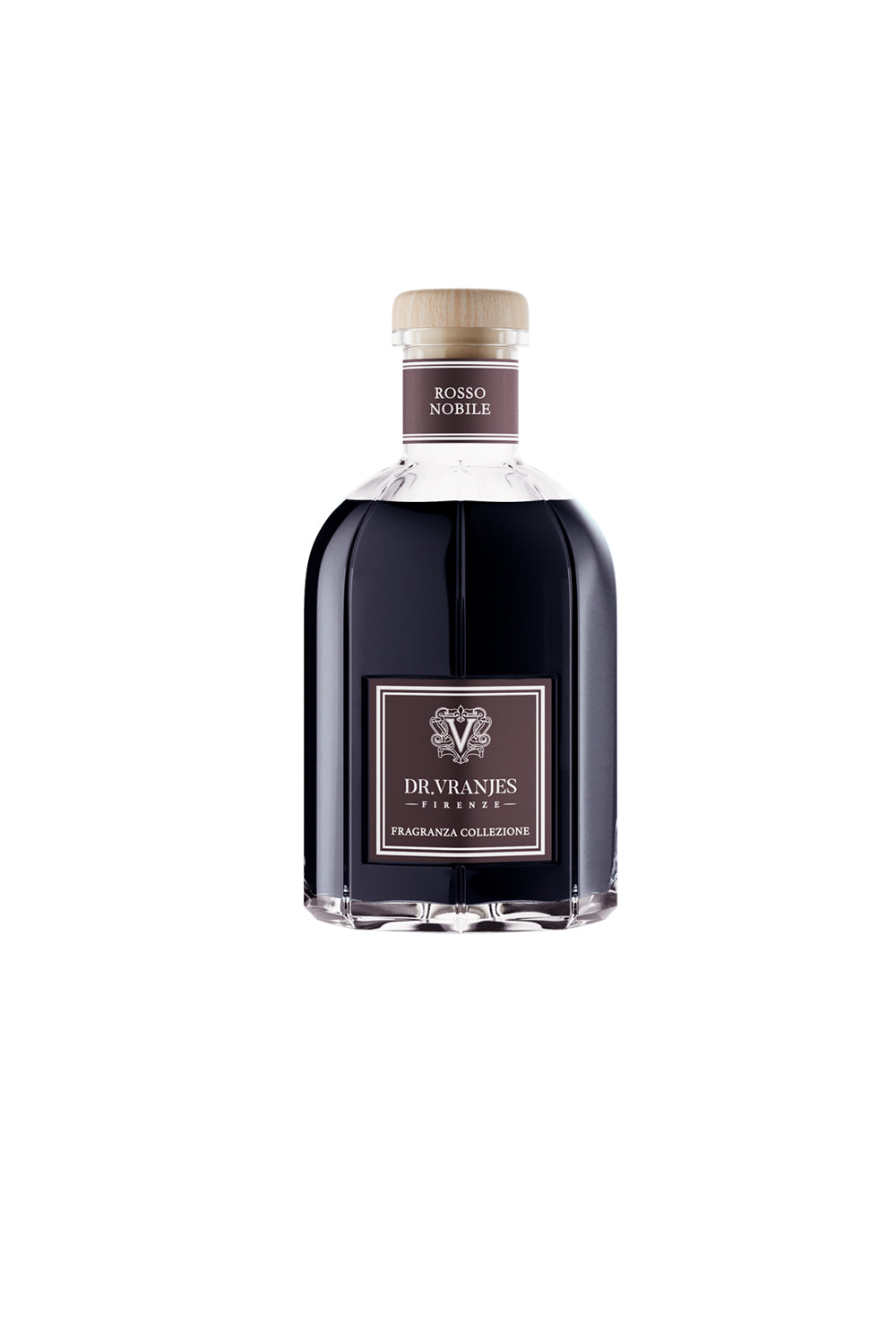  Dr. Vranjes Fragranza-col-250oud Nobile Woman - 1