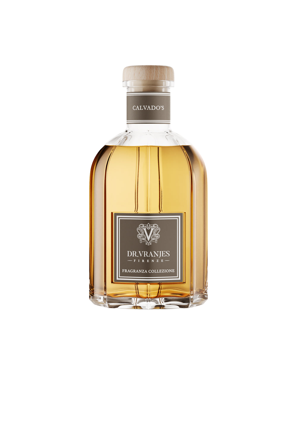  Dr. Vranjes Calvado's 500ml Calvados Woman - 1