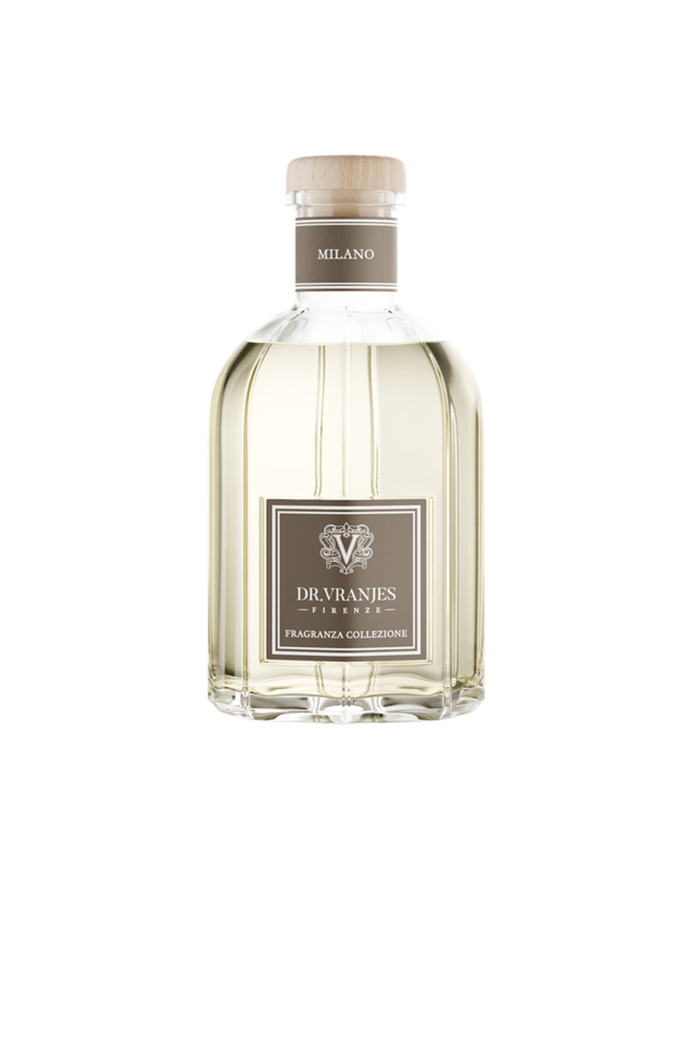  Dr. Vranjes Milano 500ml Woman - 1
