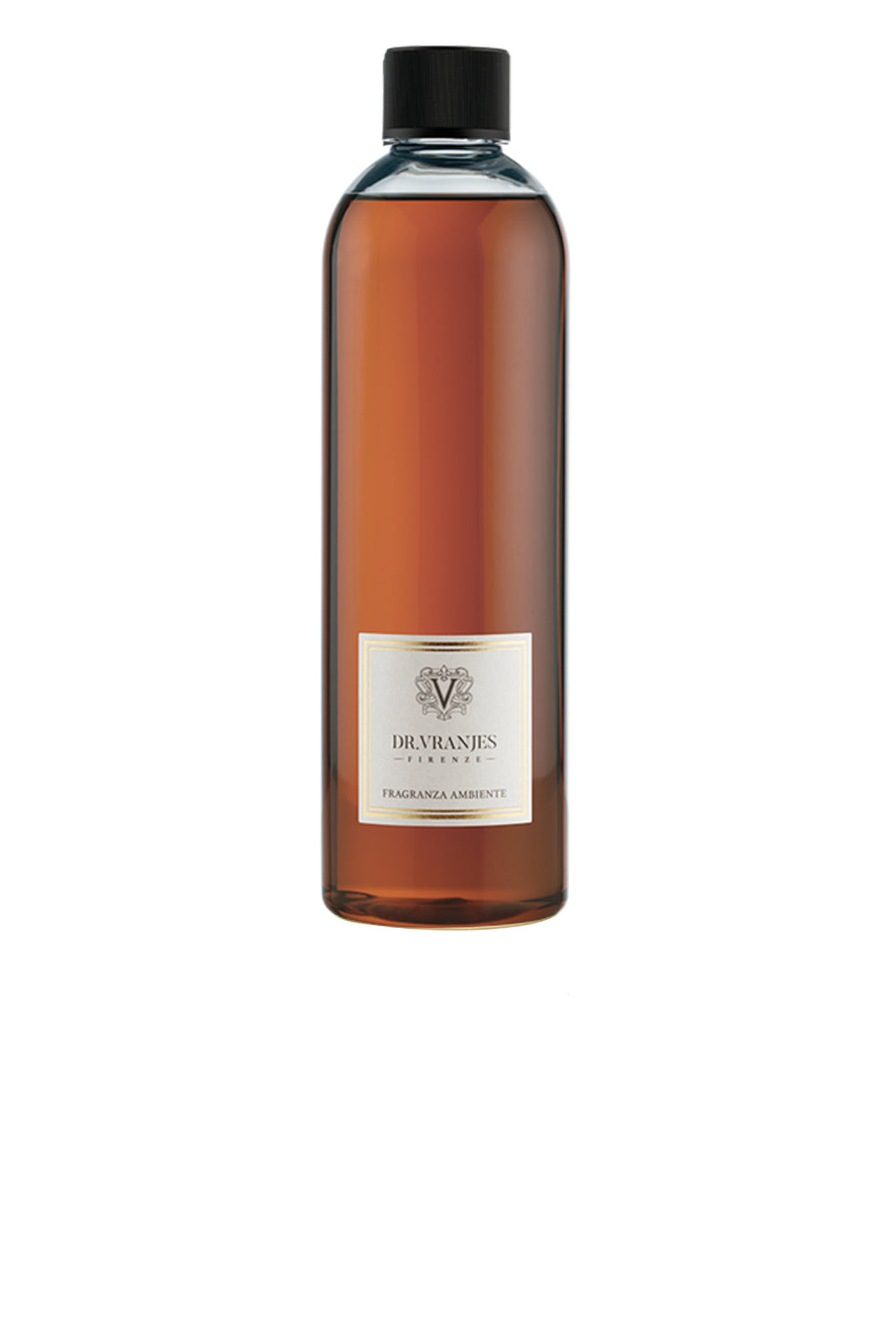  Dr. Vranjes Arancio Uva Rossa Refill 500ml Woman - 1