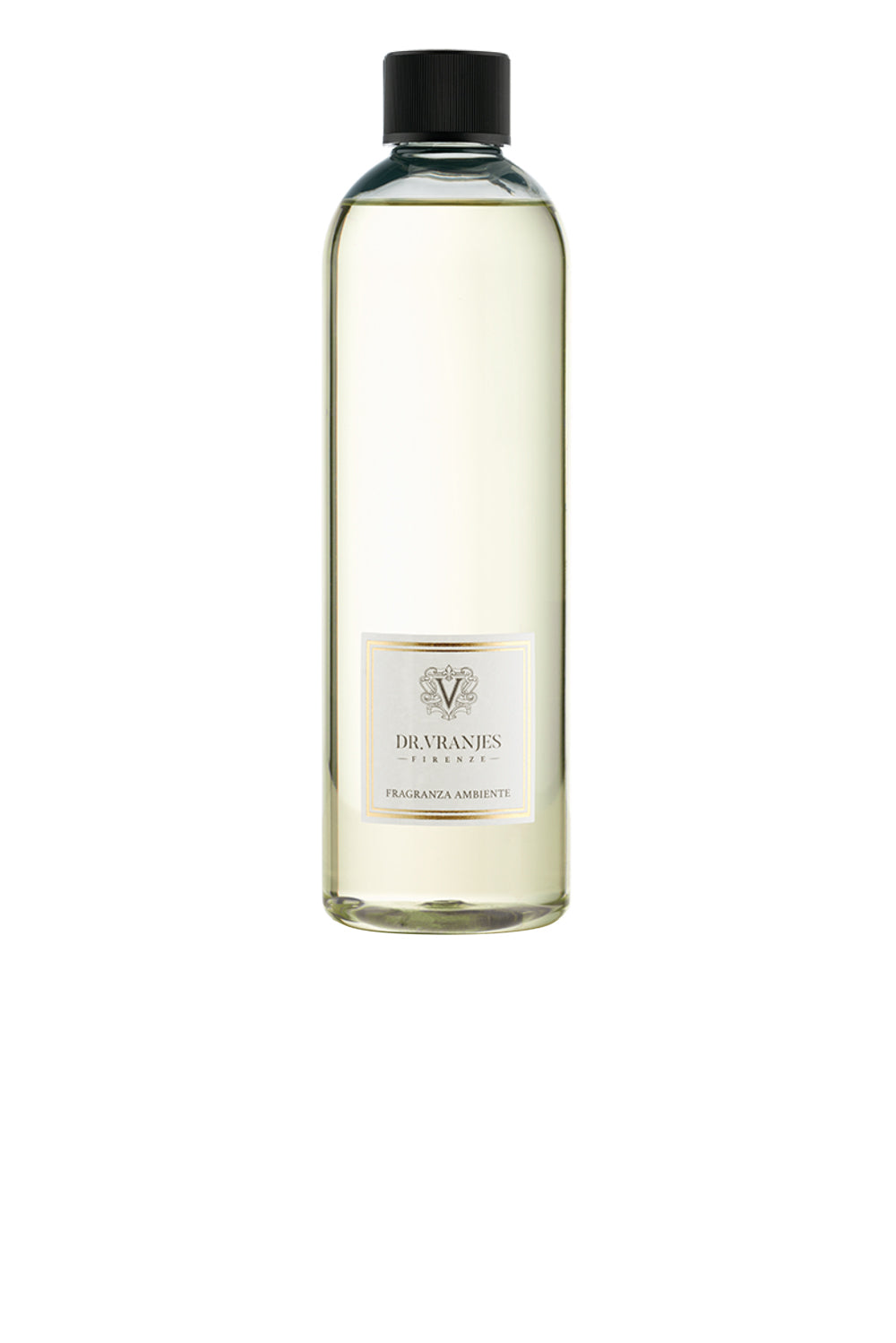  Dr. Vranjes Refill-500ginger Lime Woman - 1