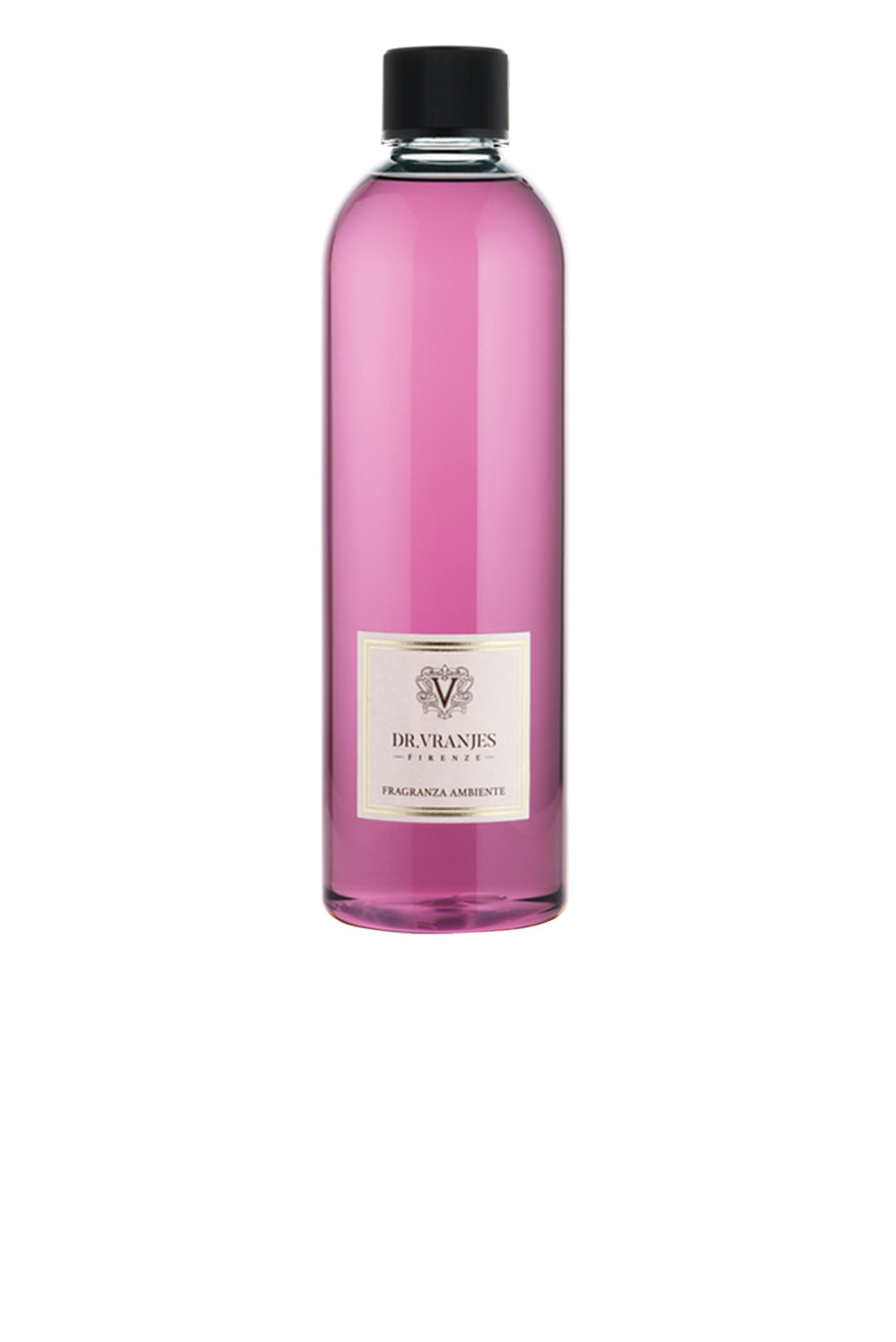  Dr. Vranjes Peonia Black Jasmine Refill 500ml Woman - 1