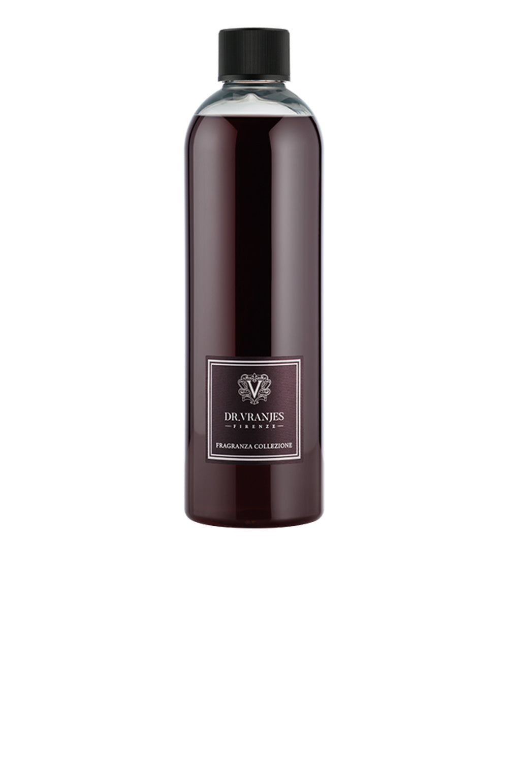  Dr. Vranjes Rosso Nobile Refill 500ml Woman - 1