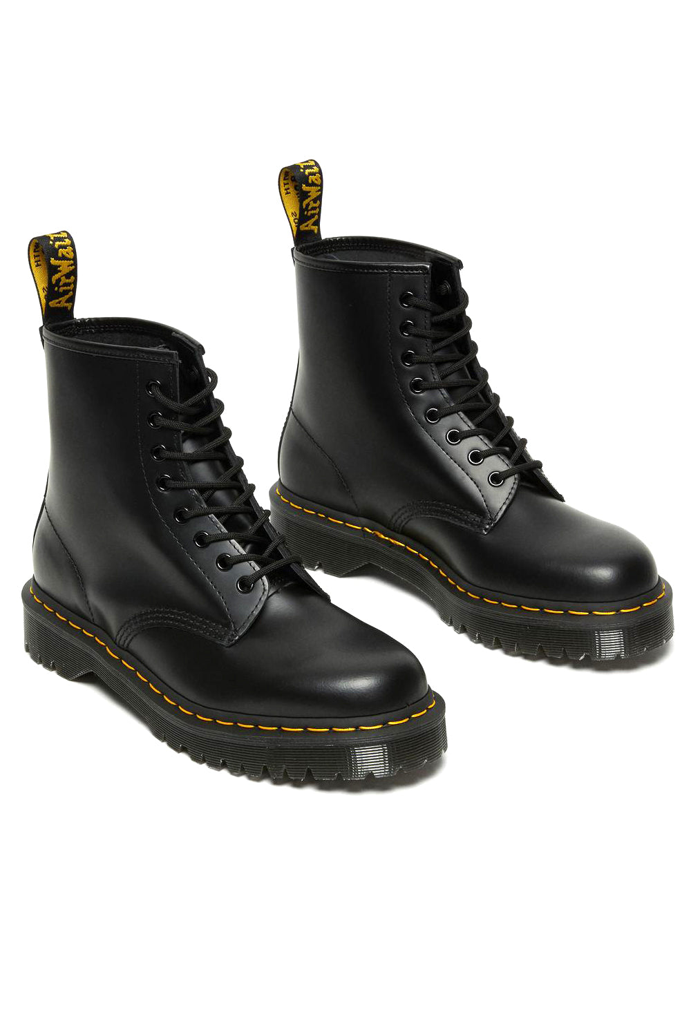  Dr. Martens 1460 Bex<br> Black Woman - 2