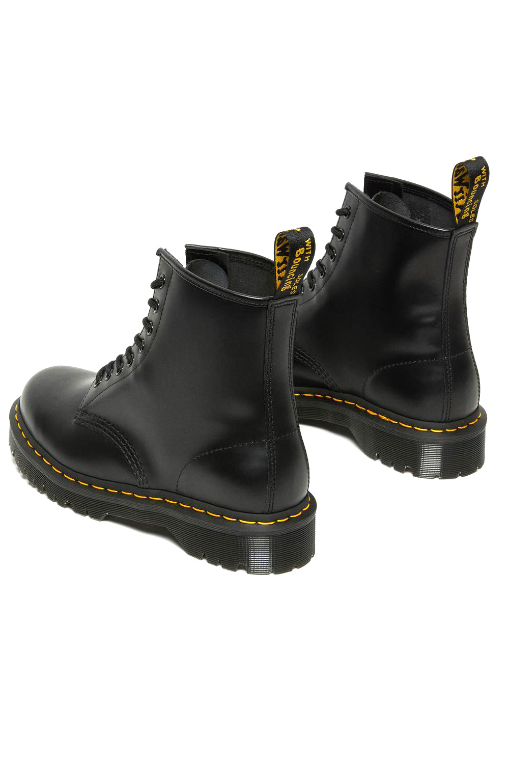  Dr. Martens 1460 Bex<br> Black Woman - 4