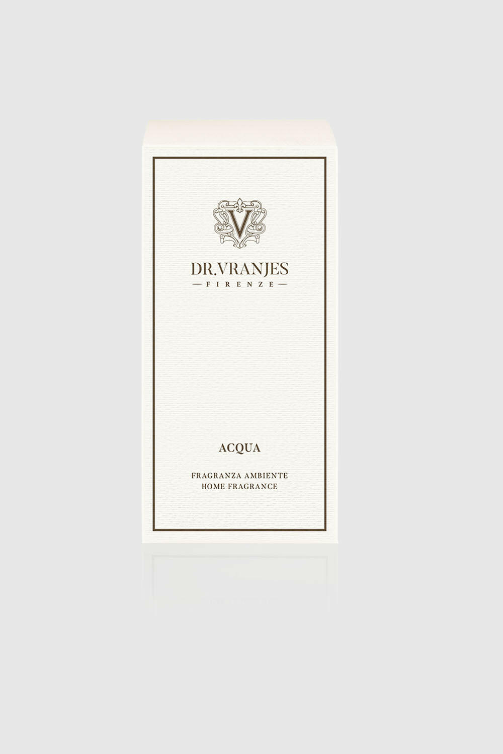  Dr. Vranjes Water 250ml Acqua Woman - 3