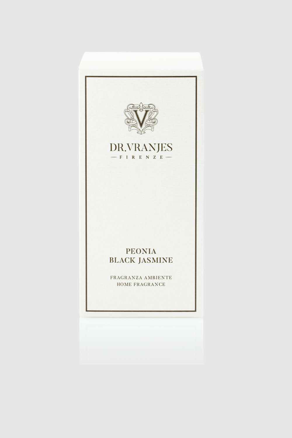  Dr. Vranjes Peony Black Jasmine 250ml Peonia Black Jasmine Woman - 3