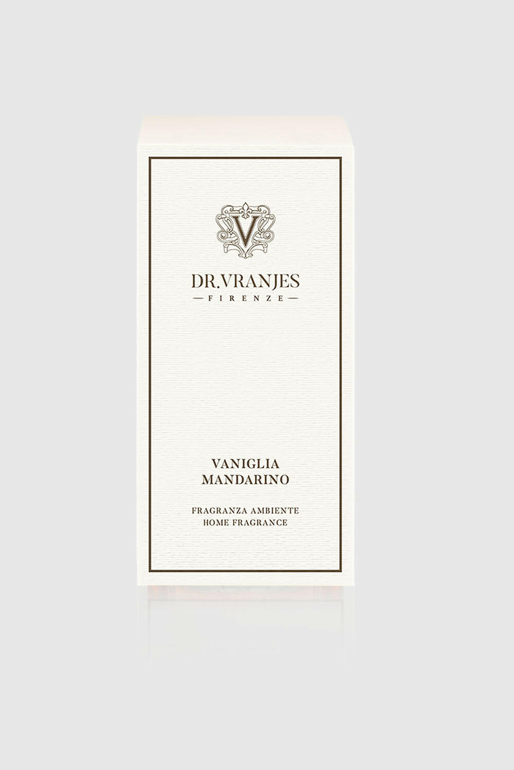  Dr. Vranjes Vanilla Mandarin 250ml Vaniglia Mandarino Woman - 3