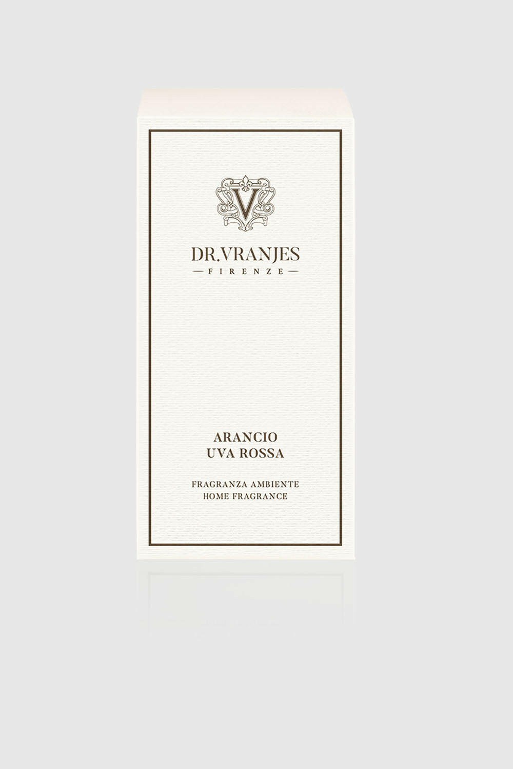  Dr. Vranjes Orange Red Grapes 500ml Arancio Uva Rossa Woman - 3