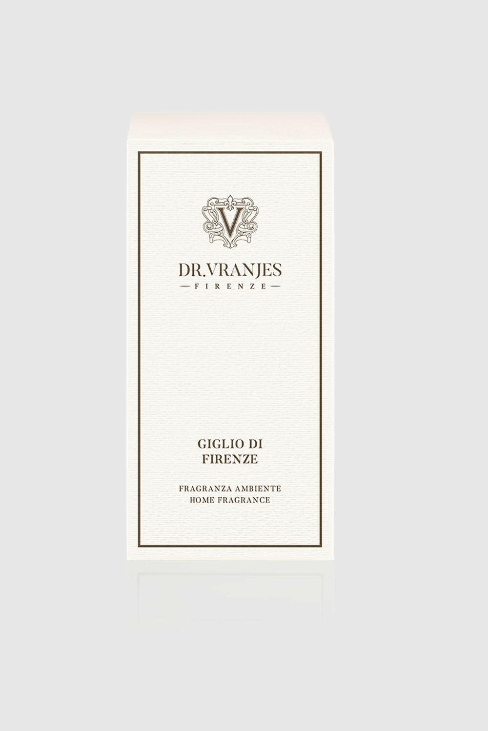  Dr. Vranjes Lily Of Florence 500ml Giglio Di Firenze Woman - 3