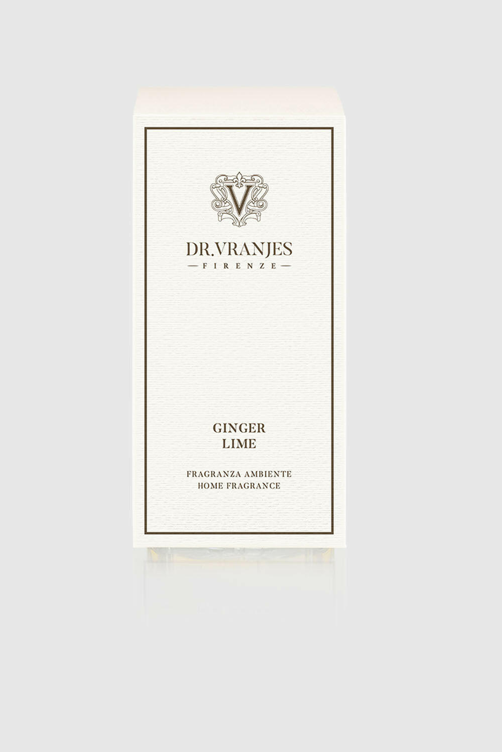  Dr. Vranjes Ginger Lime 500ml Woman - 3