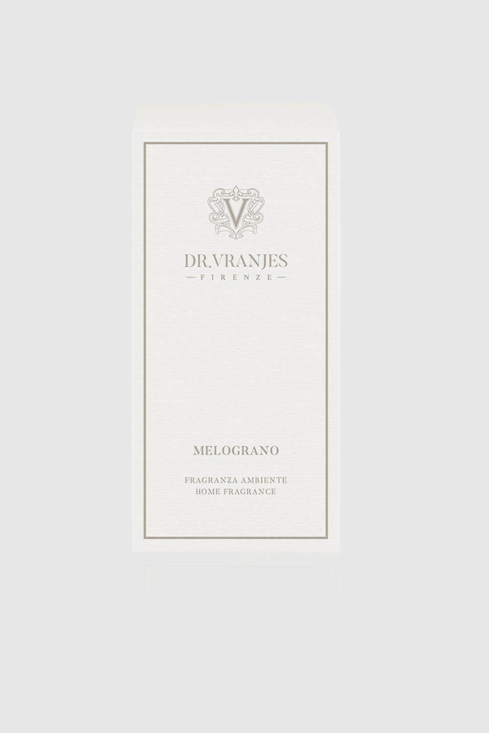  Dr. Vranjes Pomegranate 500ml Melograno Woman - 3