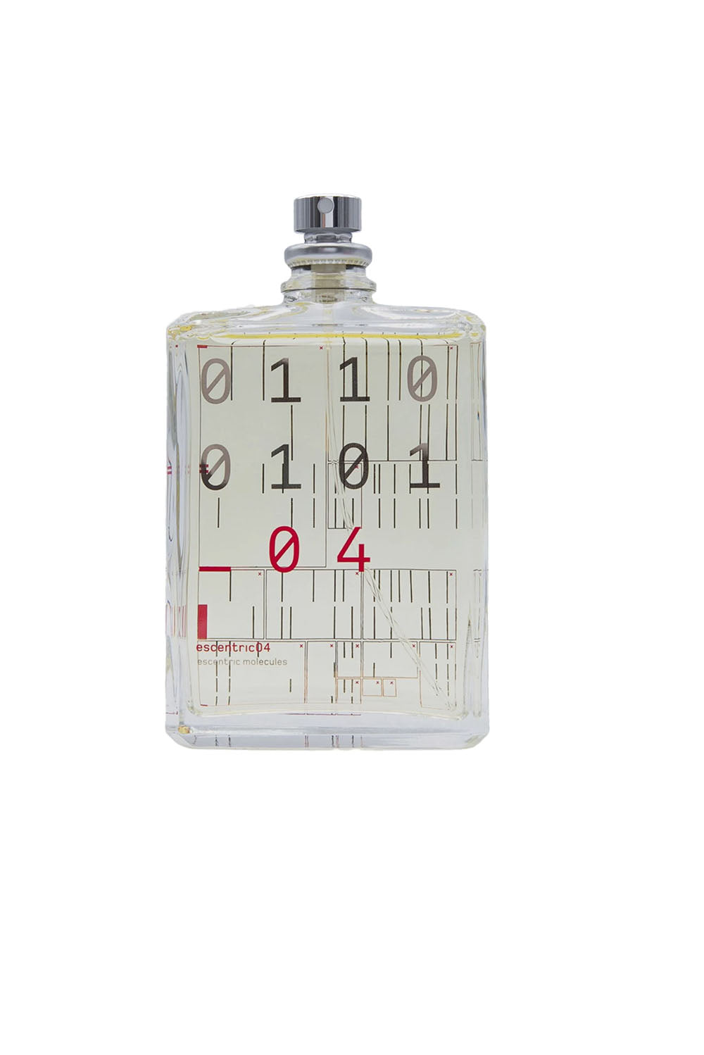  Escentric Molecules Escentric 04 100 Ml Woman - 2