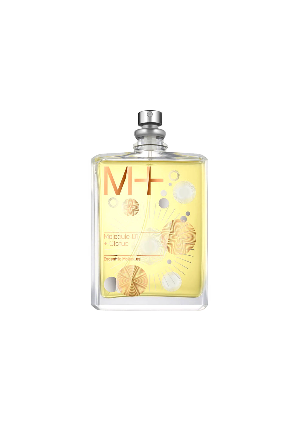 Escentric Molecules Molecule 01 Plus Cistus 100 Ml<br/> Woman - 2