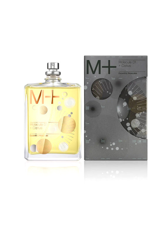 Molecule 01 Plus Cistus 100 ml<BR/>