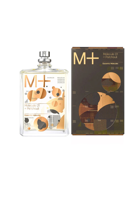 Molecule 01 Plus Patchouli 100 ml