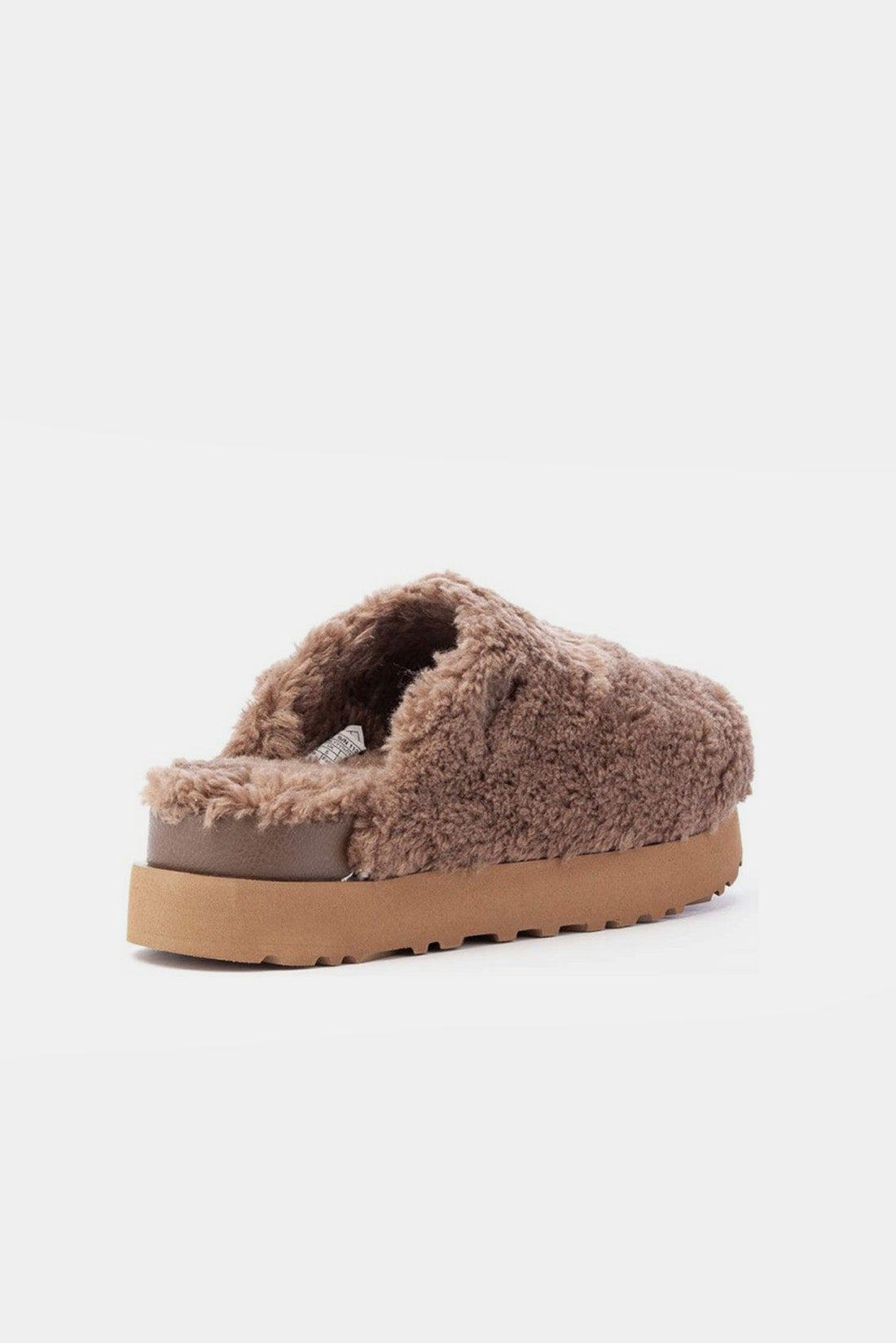  Ugg Fuzz Hickory Woman - 3