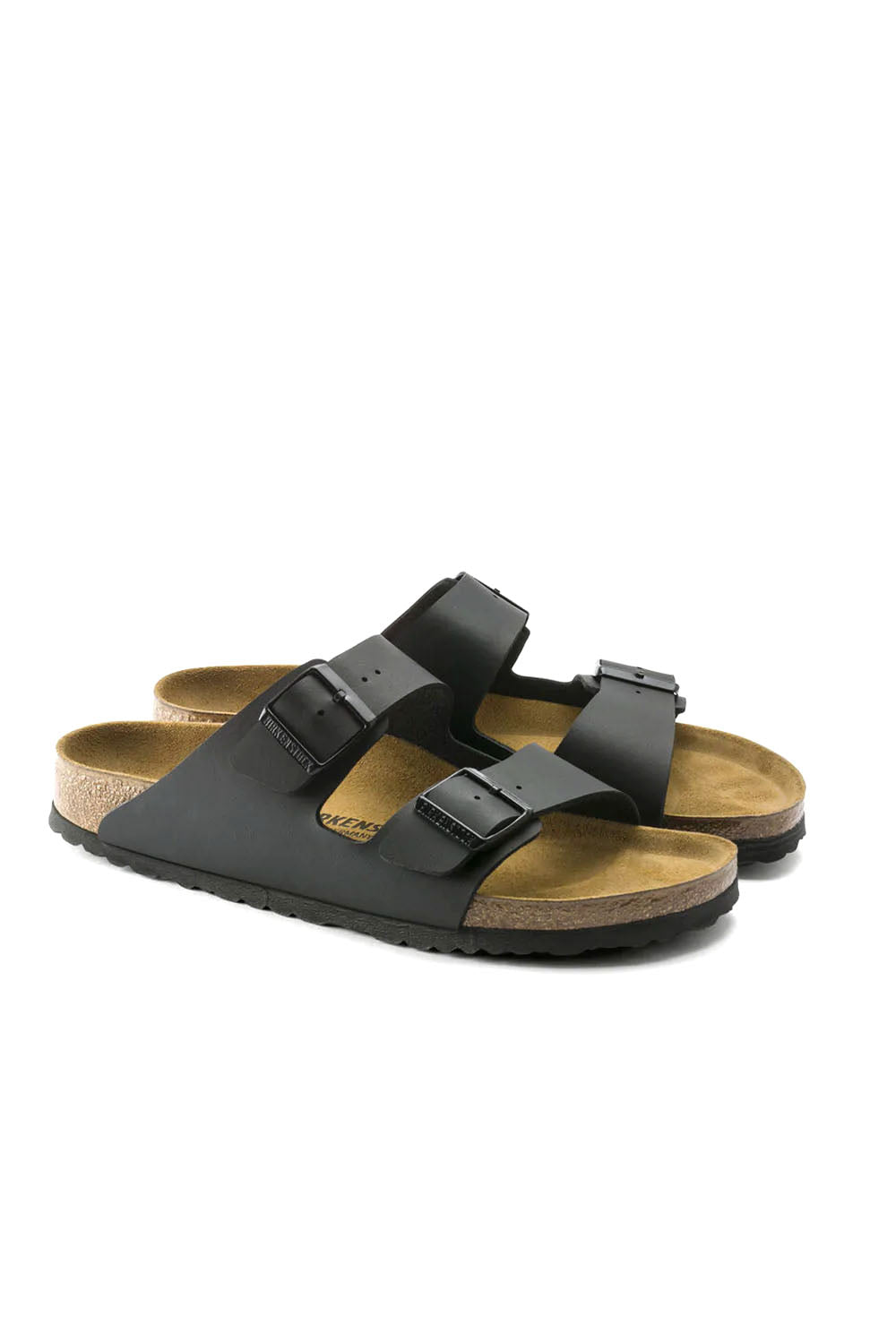  Birkenstock Arizona Black Woman - 2