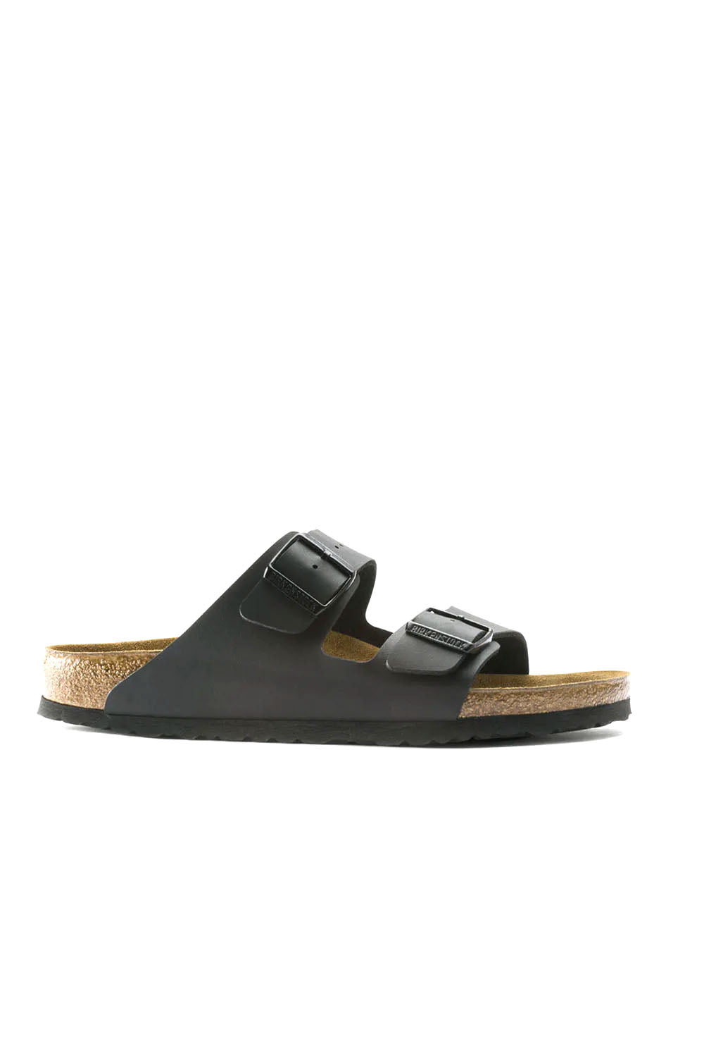  Birkenstock Arizona Black Woman - 1