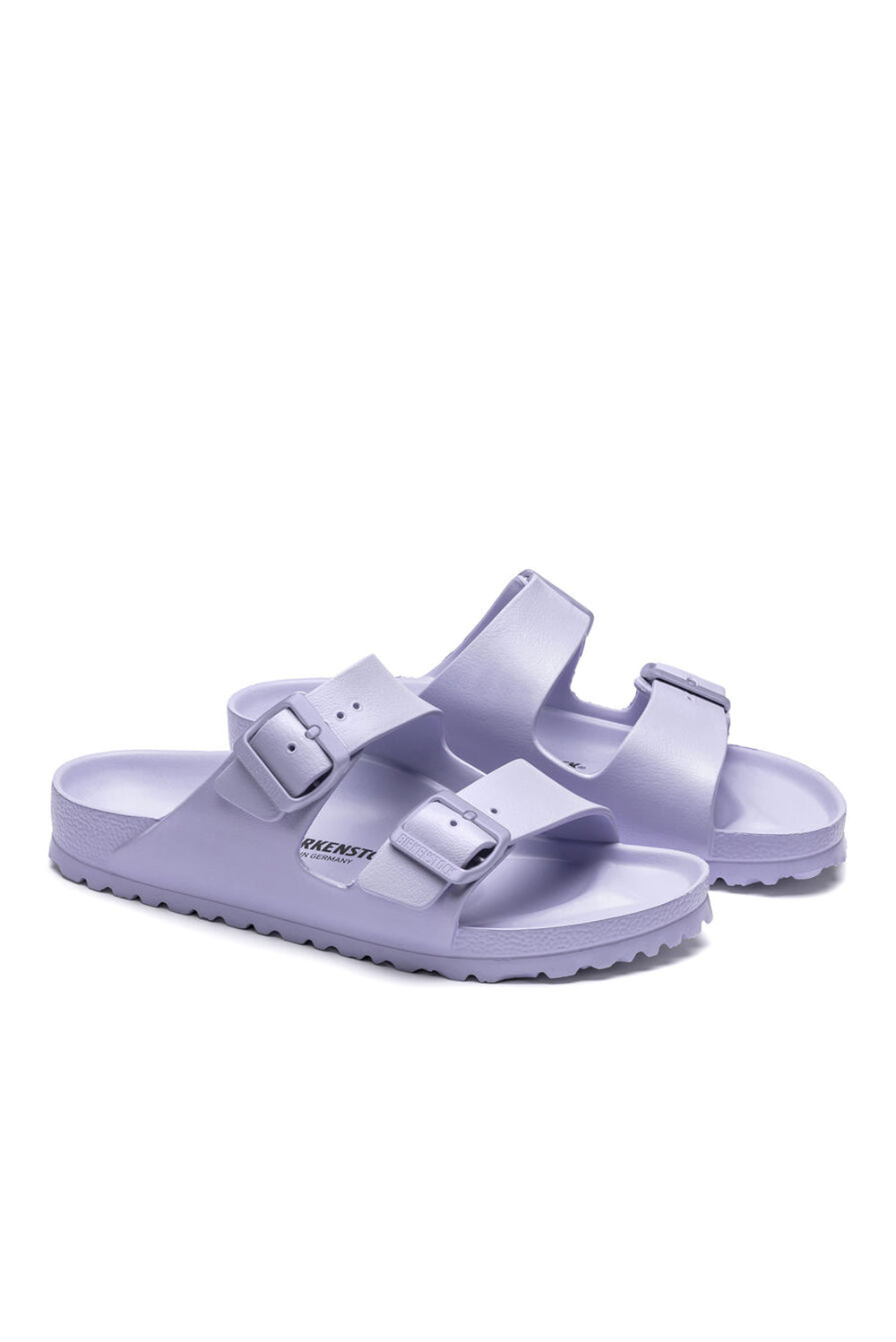  Birkenstock Arizona Eva Purple Fog Woman - 2