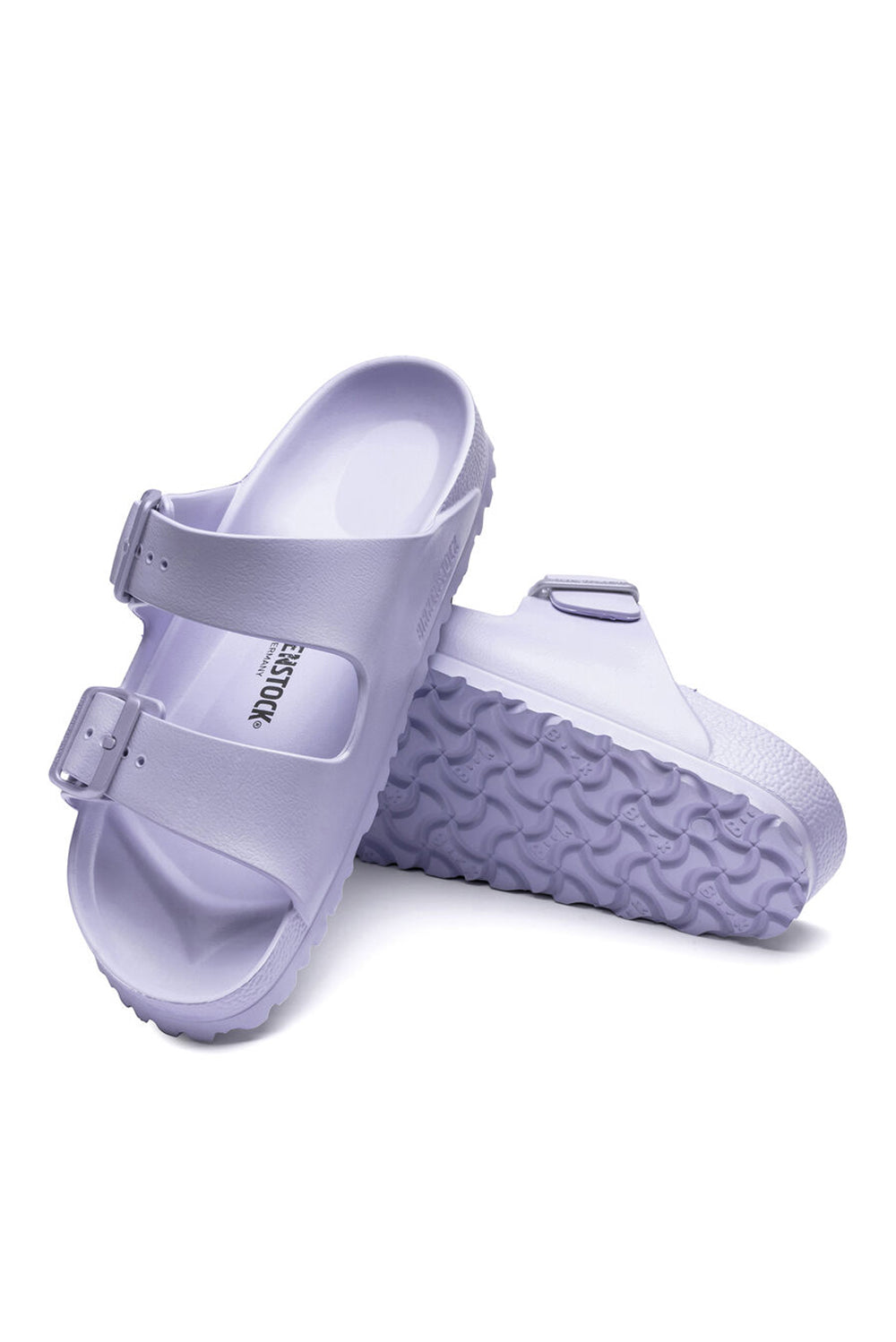  Birkenstock Arizona Eva Purple Fog Woman - 3