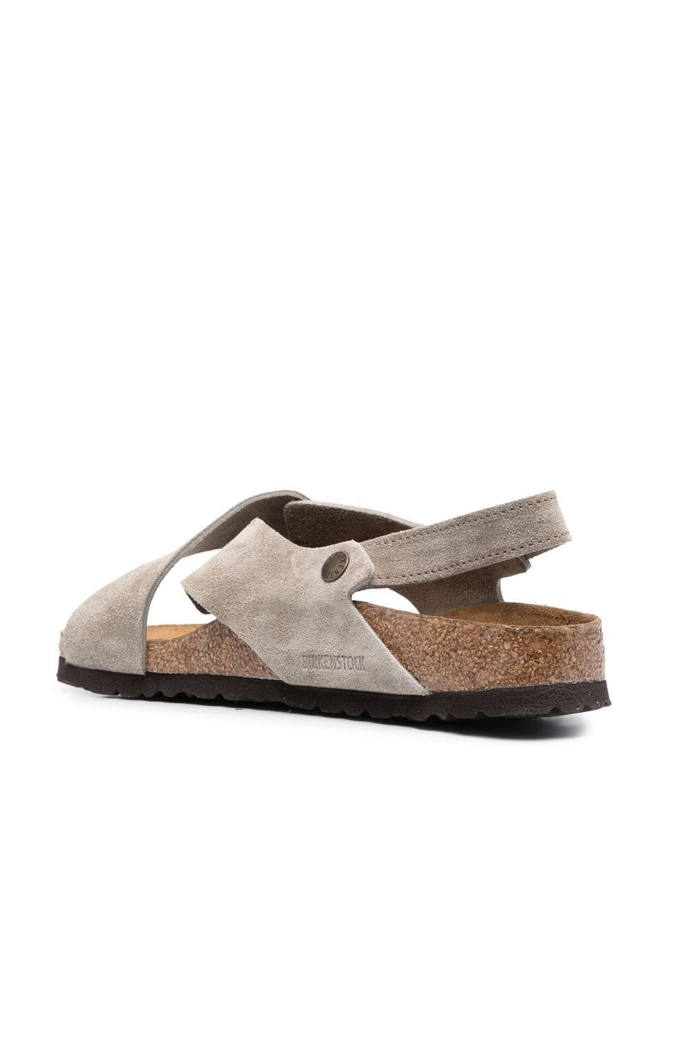  Birkenstock Tulum Taupe Woman - 3