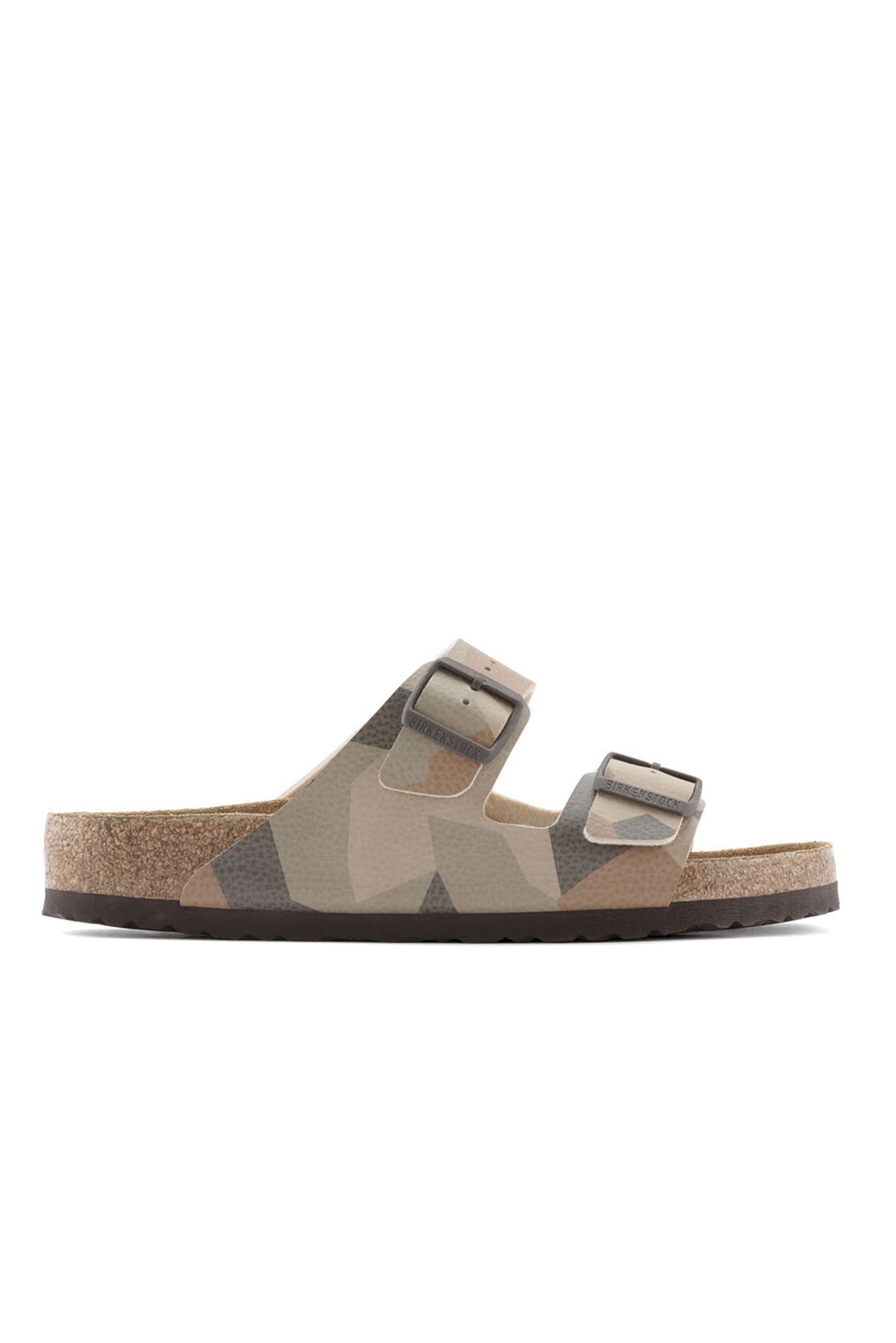  Birkenstock Arizona Sfb Desertsoil Woman - 1