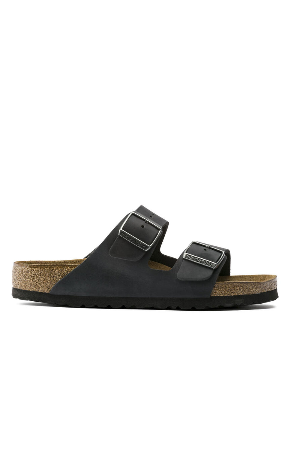  Birkenstock Arizona Sfb Black Woman - 1