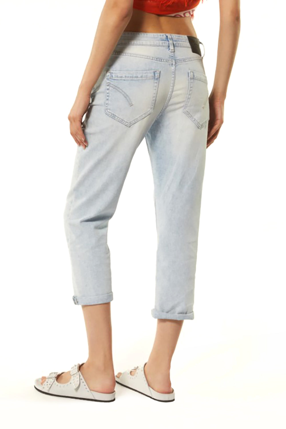  Dondup Koons Jeans Demin Woman - 3