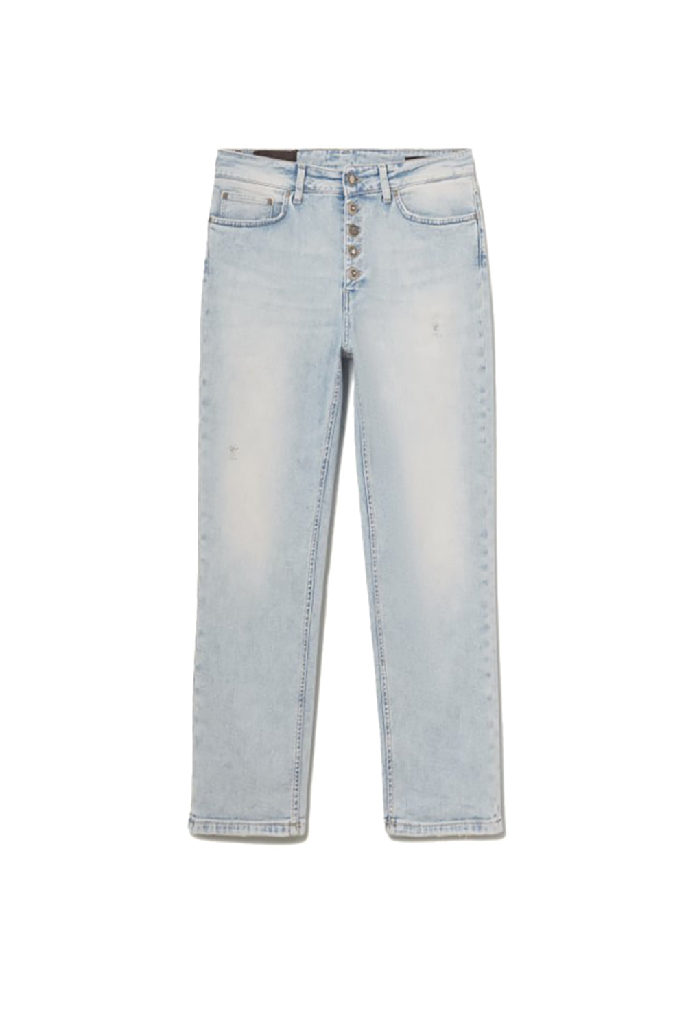  Dondup Koons Jeans Demin Woman - 1