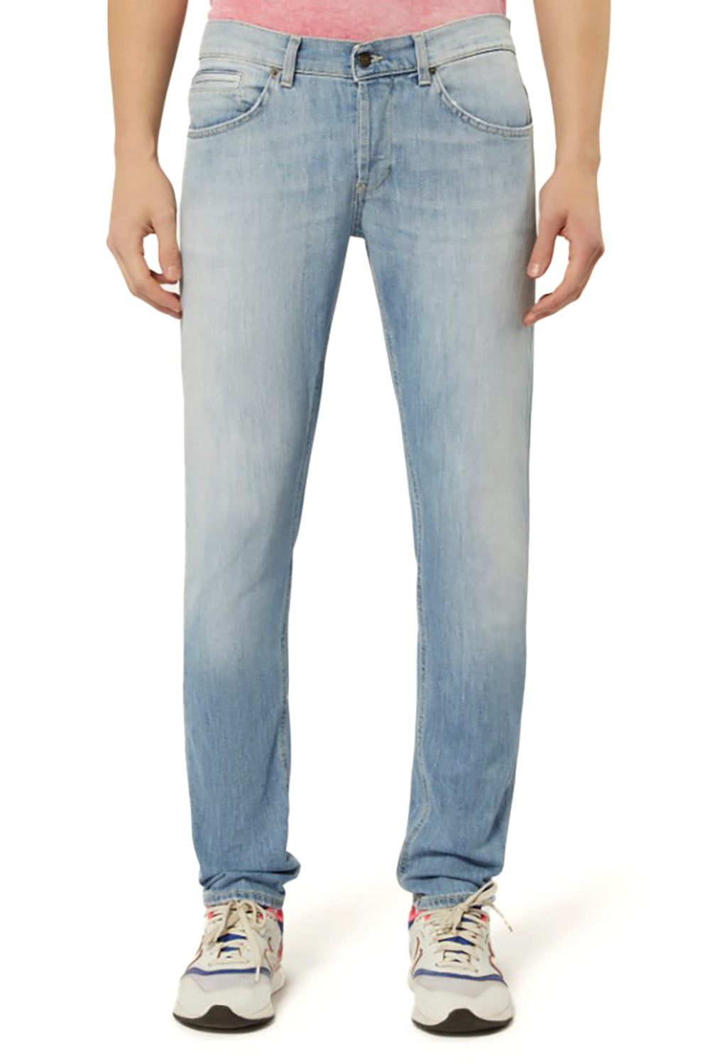  Dondup Jeans George 800 Uomo - 2