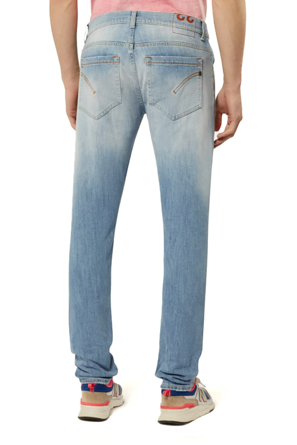  Dondup Jeans George 800 Uomo - 3