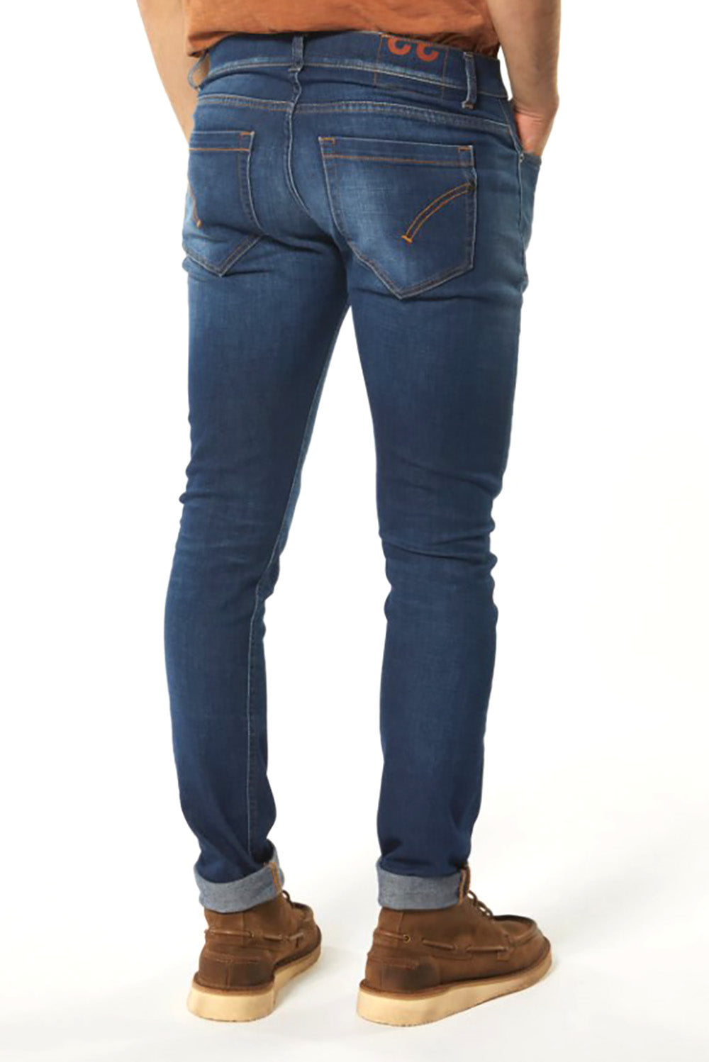  Dondup Jeans George 800 Uomo - 3