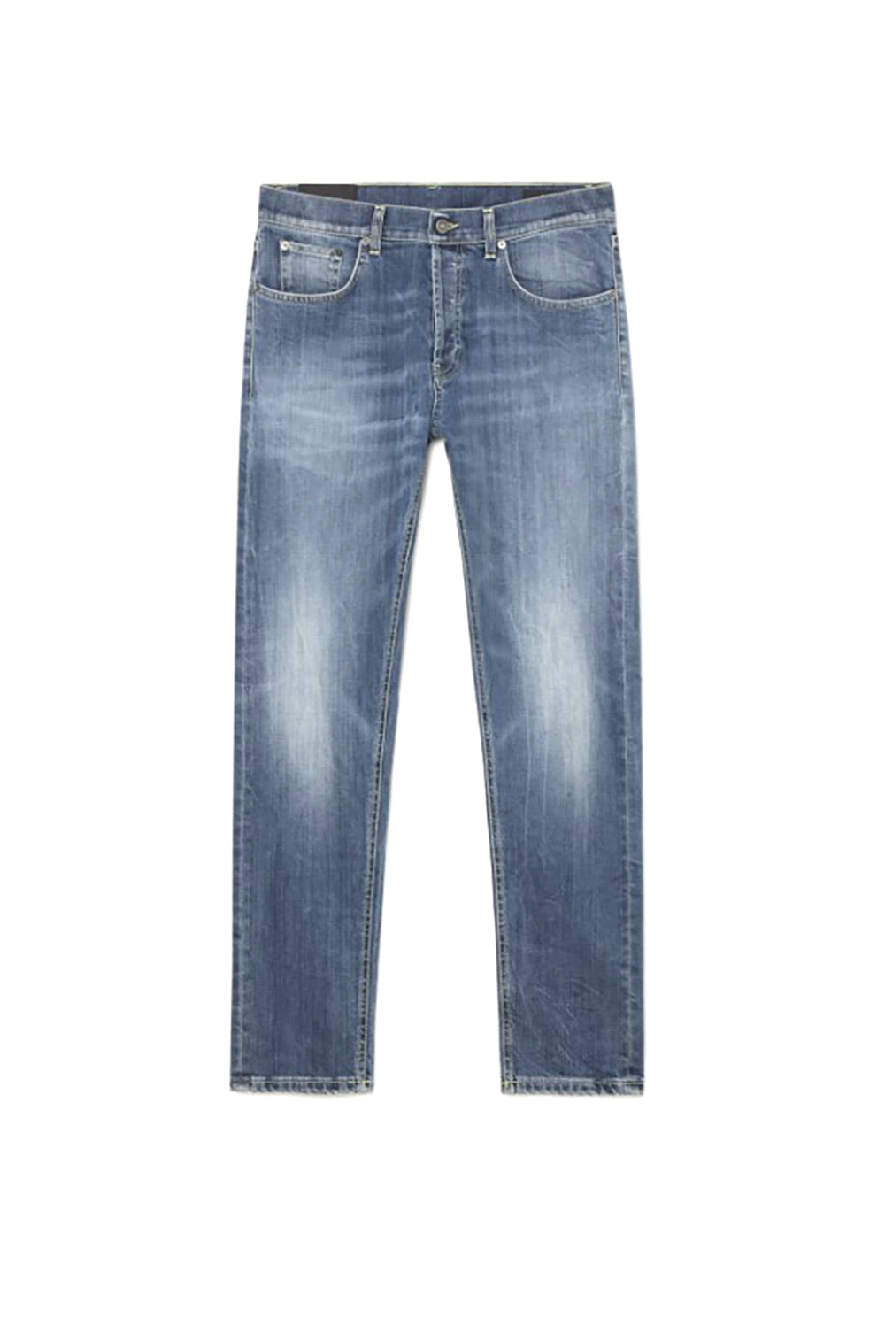  Dondup Jeans Dian Demin Uomo - 1