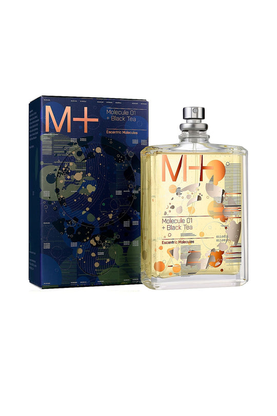 Molecule 01 Plus Black Tea 100 ml